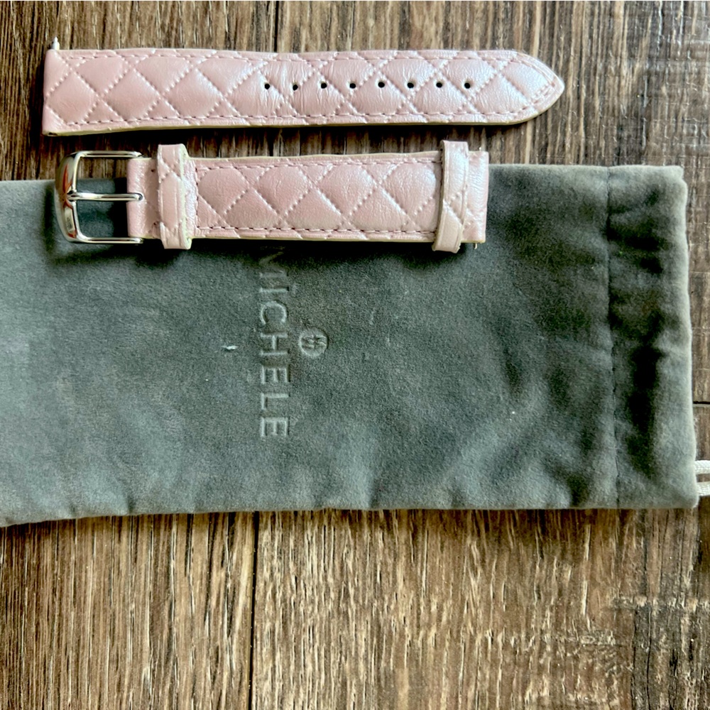 Watch Band